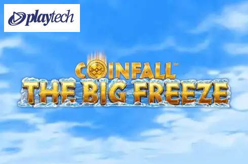 CoinFall: The Big Freeze